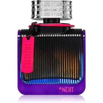 Flavia Excellus Next Eau de Parfum pentru femei 100 ml