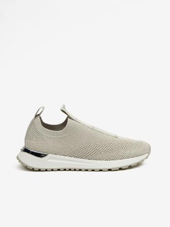 Michael Kors Bodie Slip On Bej