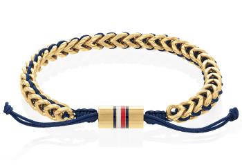 Tommy Hilfiger Brățară elegantă șiret 2790512