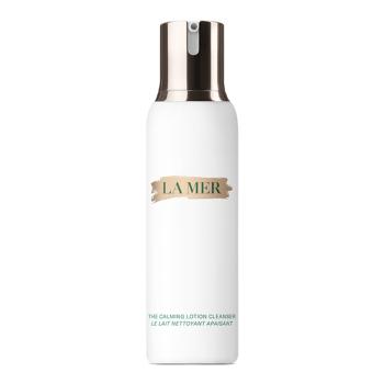 La Mer Emulsie de curățare calmantă (The Calming Lotion Cleanser) 200 ml