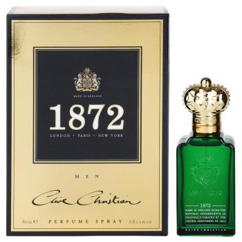 Clive Christian 1872 Eau de Parfum pentru bărbați 50 ml