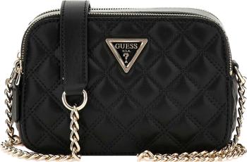 Guess Geantă crossbody pentru femei HWQG8748140-BLA