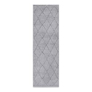 Covor tip traversă gri 80x240 cm Perrotin Light Grey – Elle Decoration