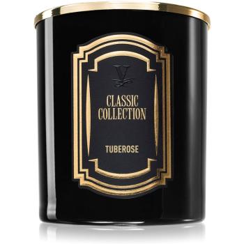 Vila Hermanos Classic Collection Tuberose lumânare parfumată 200 g