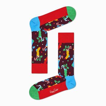 Happy Socks Christmas Stocking CHS01 6300