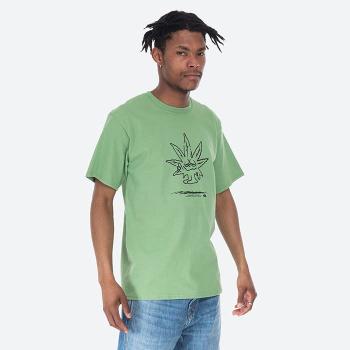 HUF Easy Green T-Shirt TS01605 DLGRN