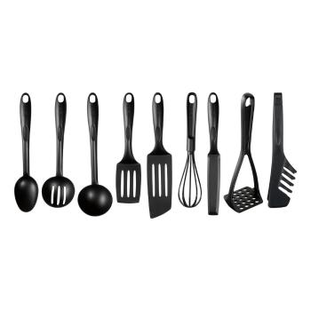 Set de ustensile de bucătărie 9 buc. din plastic Bienvenue – Tefal