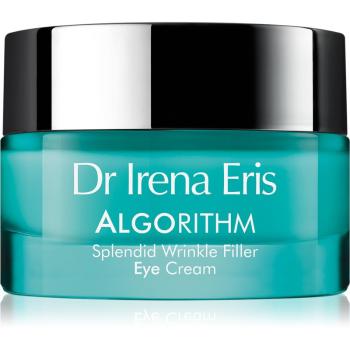 Dr Irena Eris Algorithm crema de ochi cu efect antirid 15 ml