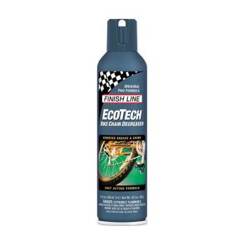 
                         soluție de curățare pentru bicicletă - ECOTECH DEGREASER 350ml 
                