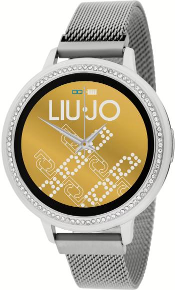 Liu Jo Smartwatch Eye Gleam SWLJ069