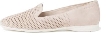 Tamaris Espadrile din piele pentru femei 1-1-24601-28-418 40