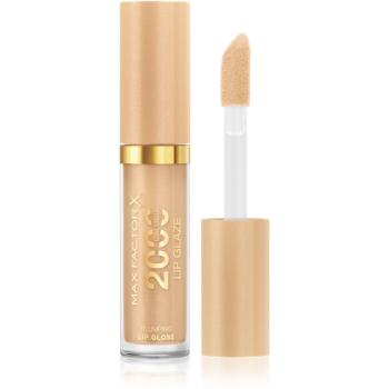 Max Factor 2000 Calorie luciu de buze pentru un volum suplimentar culoare 005 Honey Creme 4,4 ml