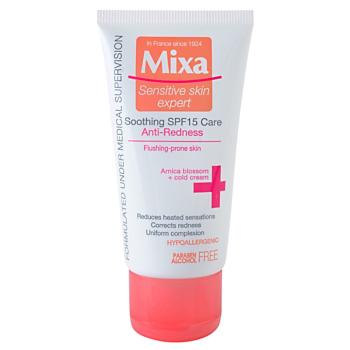 MIXA Anti-Redness crema CC 50 ml