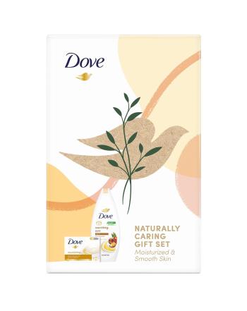 Dove Set cadou nutritiv pentru îngrijirea corporală Nourishing Care