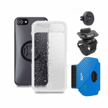 Suport telefon SP Connect Multi Activity Bundle iPhone 7/6s/6