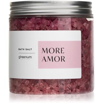 Greenum Amor sare de baie 600 g