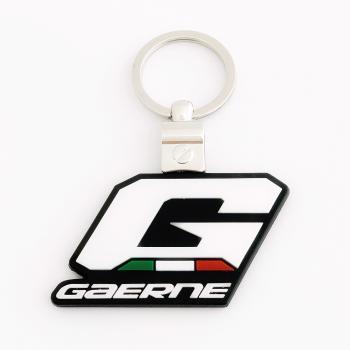 GAERNE 2020 pandant pentru cheie - logo