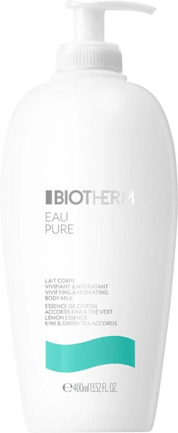 Biotherm Loțiune de corp nutritivă Eau Pure (Body Milk) 400 ml