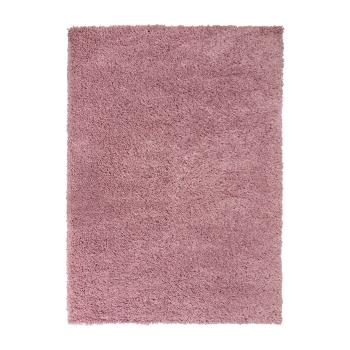 Covor Flair Rugs Sparks, 200 x 290 cm, roz închis