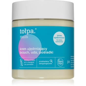 Tołpa Dermo Body Mum crema fermitate pentru zonele cu probleme 250 ml