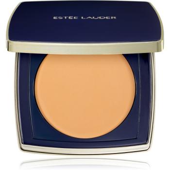 Estée Lauder Double Wear Stay-in-Place Matte Powder Foundation pudra machiaj SPF 10 culoare 6C1 Rich Cocoa 12 g