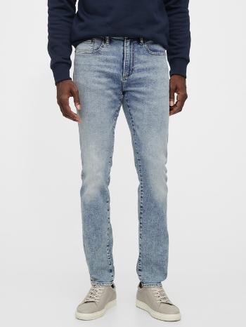 GAP Skinny Jeans Albastru