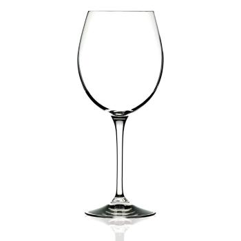 Set 6 pahare pentru vin RCR Cristalleria Italiana Romilda, 650 ml