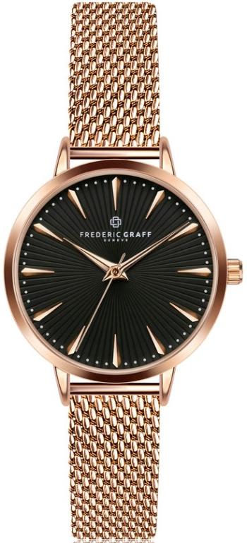 Frederic Graff Puncak Jaya Rose Gold FDH-3914