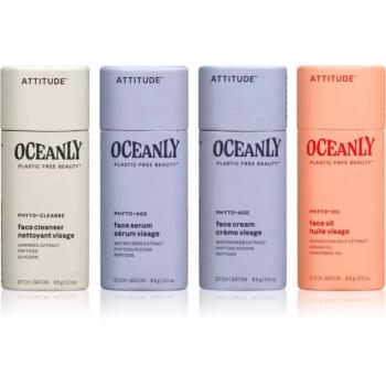 Attitude Oceanly Age set (anti-îmbătrânire)