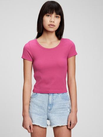 GAP Teen Tricou pentru copii Roz