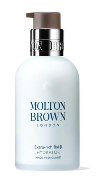 Molton Brown Cremă hidratantă pentru față Bai Ji (Extra-rich Cream) 100 ml