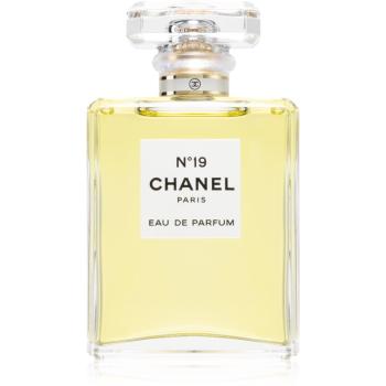 Chanel N°19 Eau de Parfum cu atomizor pentru femei 100 ml