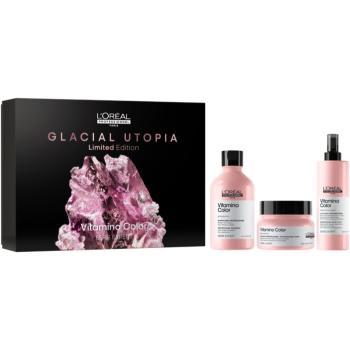 L’Oréal Professionnel Serie Expert Vitamino Color set cadou (pentru protecția culorii)