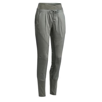 Pantalon Slim NH500 Damă