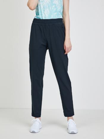 Columbia Pleasant Creek Pantaloni Negru