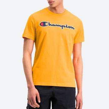 Champion Crewneck T-Shirt 214194 YS022