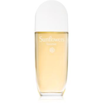 Elizabeth Arden Sunflowers Sunrise Eau de Toilette pentru femei 100 ml