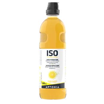 Băutură ISO Lămâie 500 ml