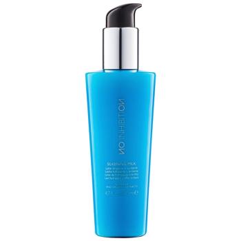 No Inhibition Styling lapte hidratant pentru un par stralucitor si catifelat 140 ml