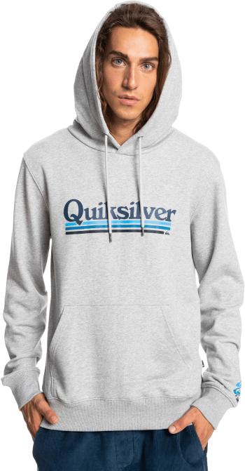 Quiksilver Hanorac pentru bărbați Ontheline M Otlr EQYFT04525-SGRH L