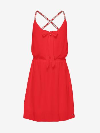 Tommy Jeans Rochie Roșu