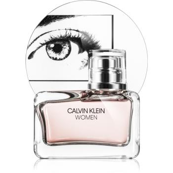Calvin Klein Women Eau de Parfum pentru femei 50 ml