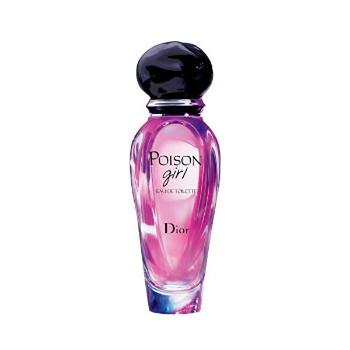 Dior Poison Girl Roller Pearl - EDT 20 ml - roll-on