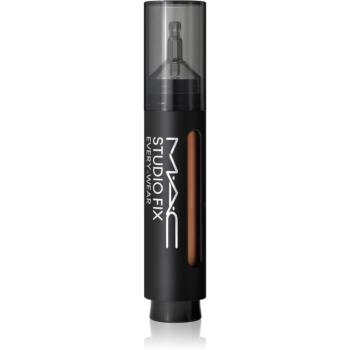 MAC Cosmetics Studio Fix Every-Wear All-Over Face Pen Machiaj si anticearcan cremos intr-unul singur culoare NC42 12 ml