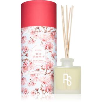 Real Saboaria Cherry Blossom aroma difuzor cu rezervã 200 ml