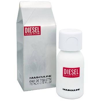 Diesel Plus Plus Masculine - EDT 1 ml - eșantion