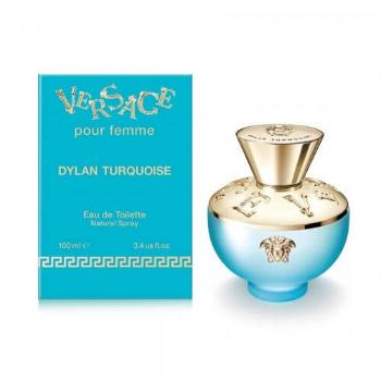 Versace Dylan Turquoise - EDT miniatură 5 ml