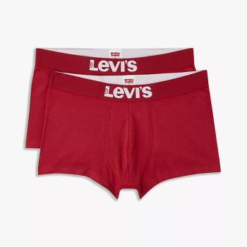 Levi's® Solid Basic Trunk 2 Pack 37149-0192