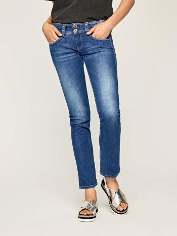 Pepe Jeans Gen Jeans Albastru