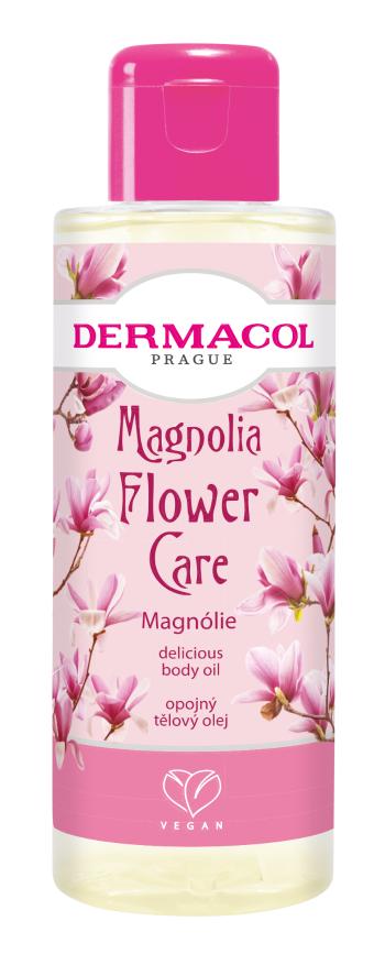 Dermacol Ulei de corp Magnolie Flower Care (Body Oil) 100 ml